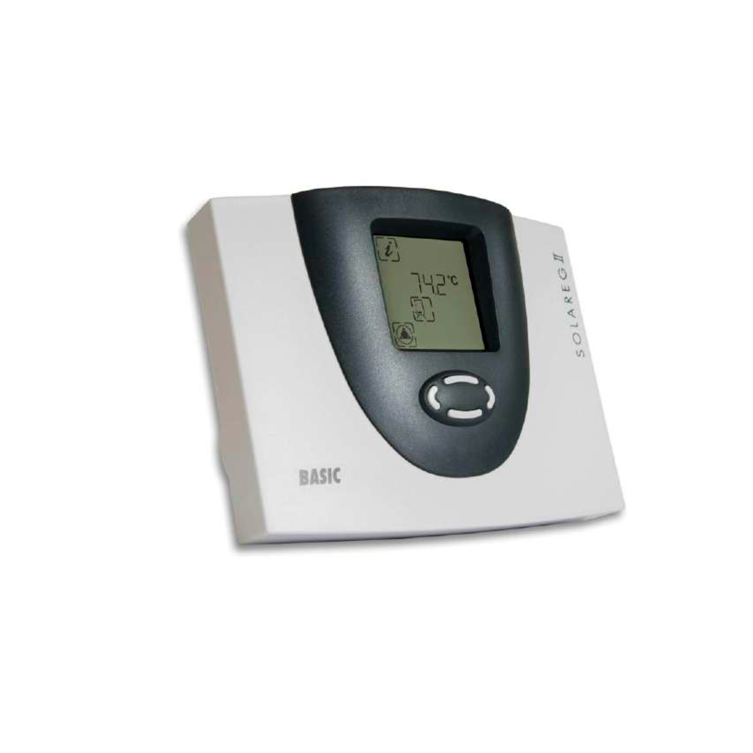 Contr. Solar Basic - HE