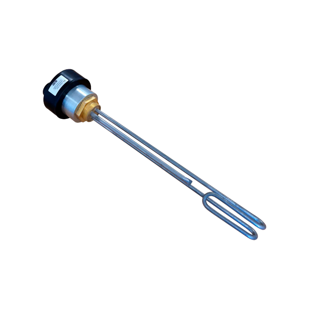 Electric resistance 9.0 kW CR