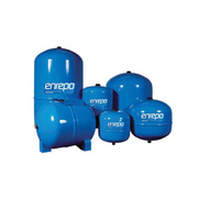 Vaso expansão AQS HYB24