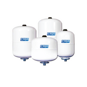 GS80 Solar Expansion Vessel