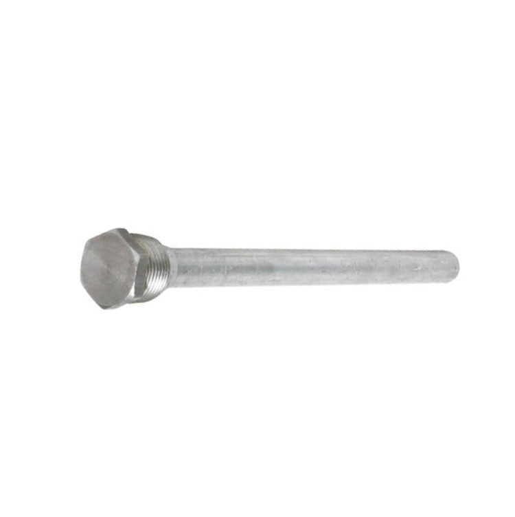 Ânodo de magnésio, R3/4"
