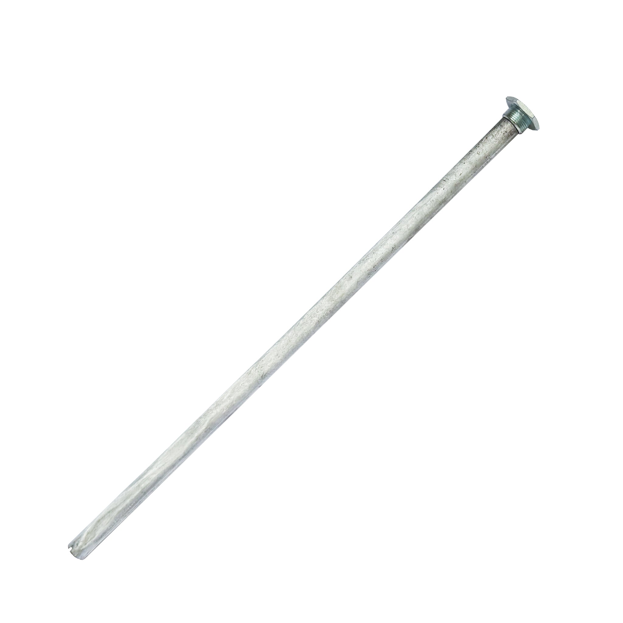 Ânodo de magnésio, R3/4"