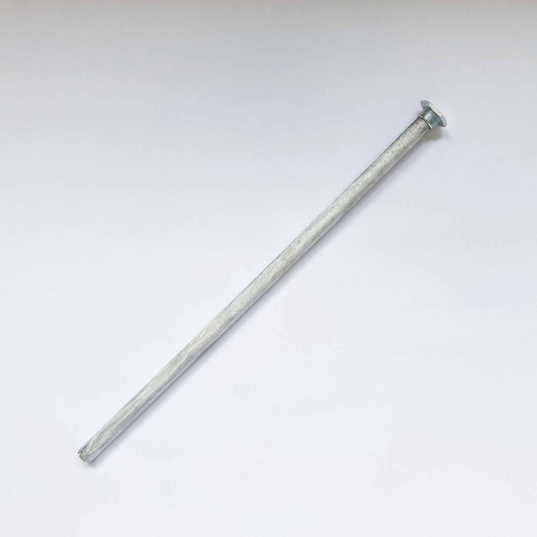 Ânodo de magnésio, R3/4"