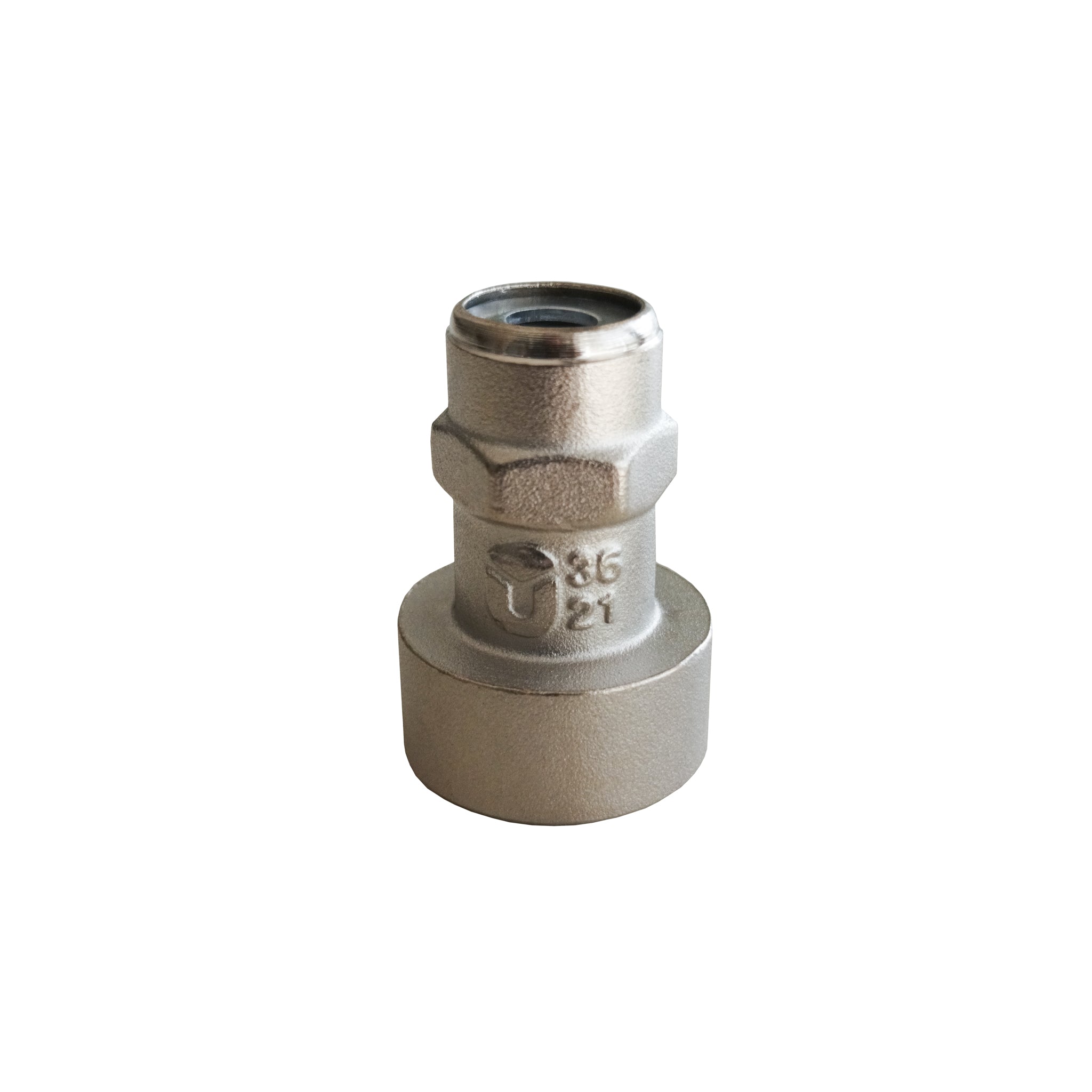 Válvula segurança Solar 1/2” 2,5 bar F