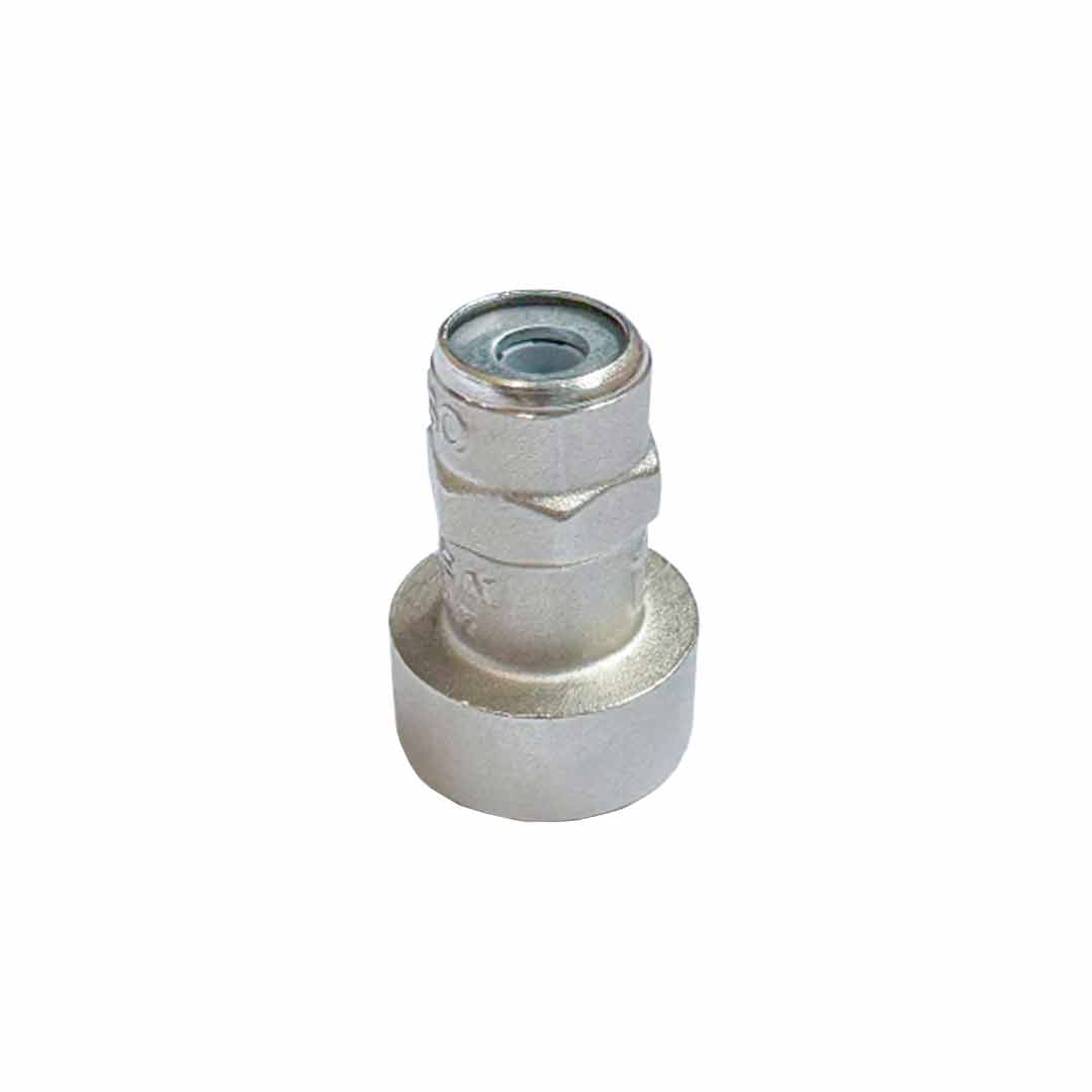 Válvula segurança Solar 1/2” 2,5 bar F