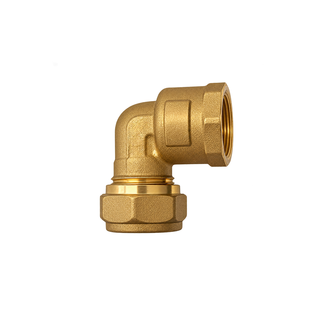 Joelho bicone c/rosca F 15mm x 1/2"