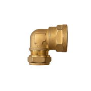 Joelho bicone c/rosca F 22mm x 1"