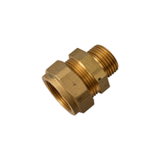 União transição bicone JP 22mm-DN12