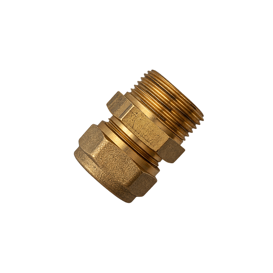 União transição bicone JP 18mm-DN16