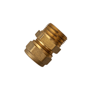 União transição bicone JP 18mm-DN16
