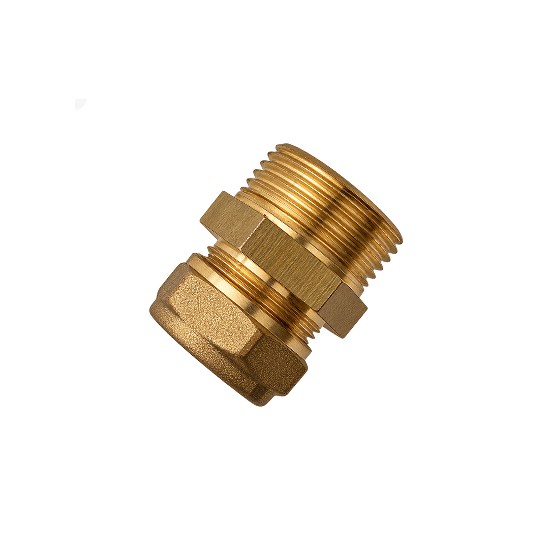 União transição bicone JP 22mm-DN20