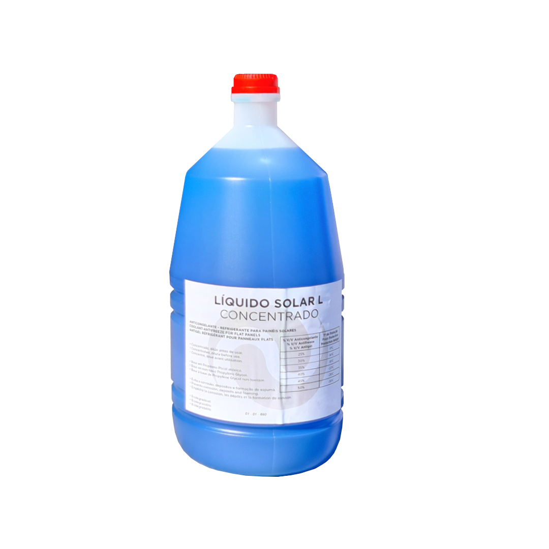 Líquido Solar L 3kg