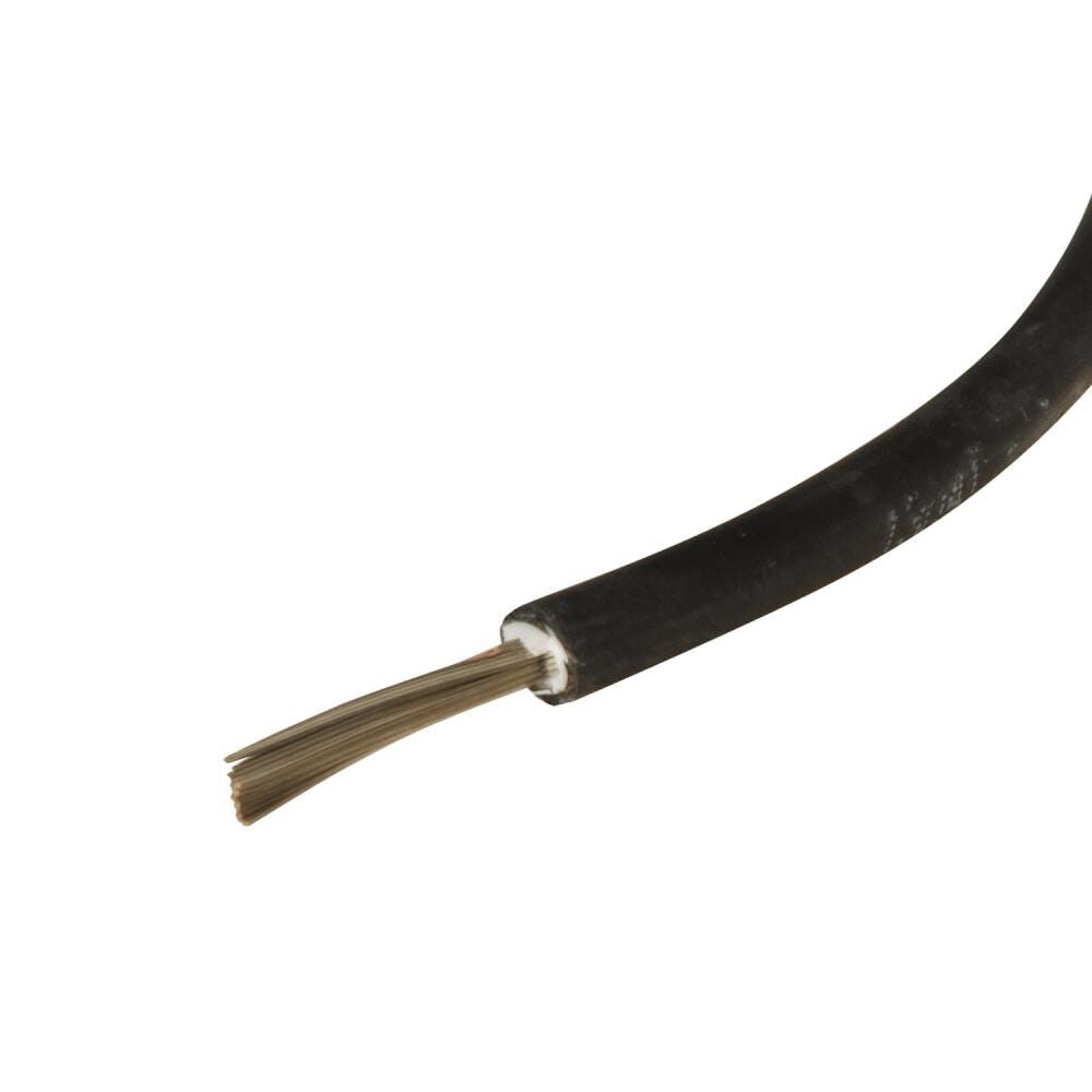 PV-Solar Cable 6mm UV protection
