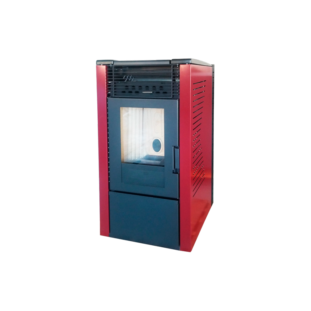 Salamandra R120 pergament kW 2.5-12