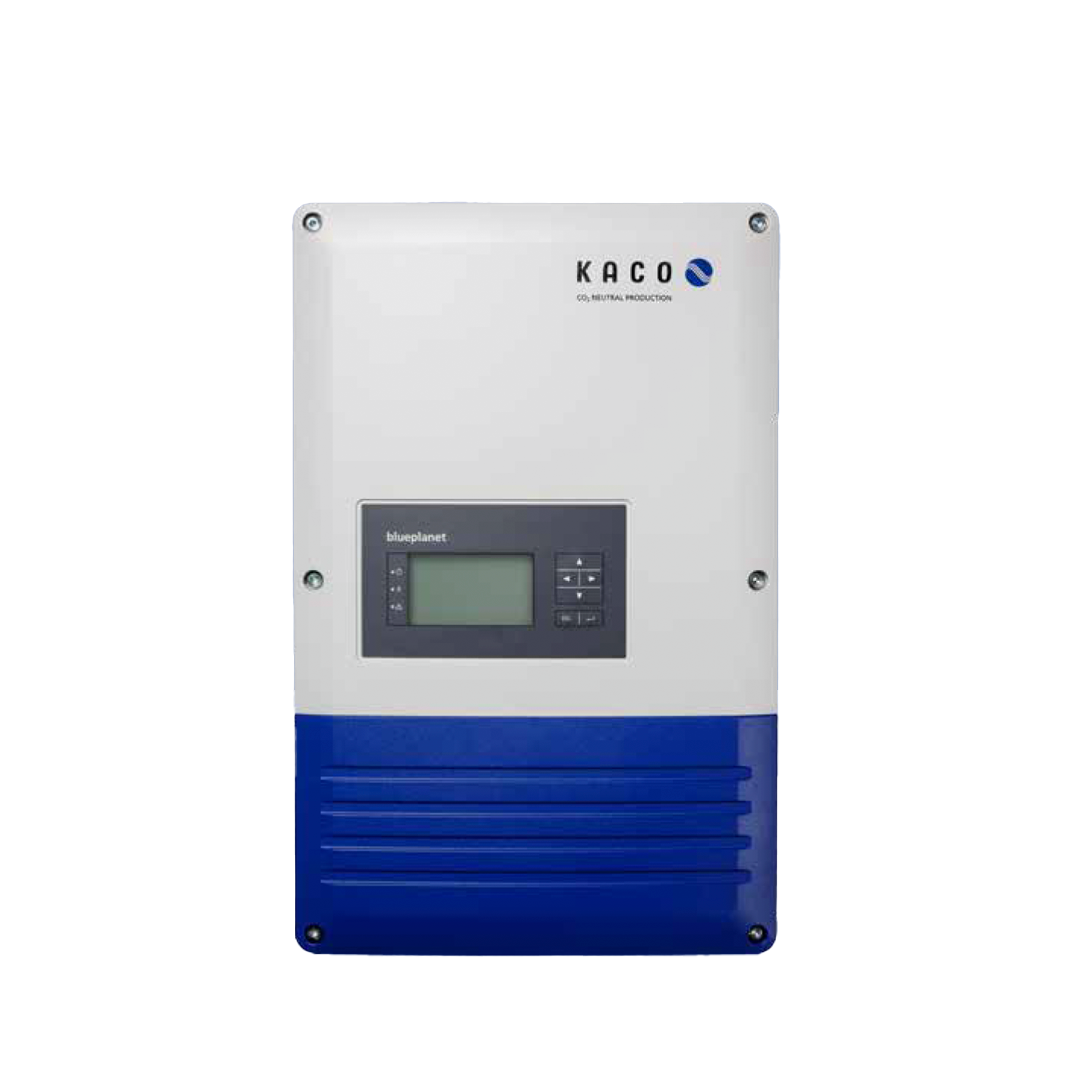 KACO blueplanet 4.0 TL1 inverter