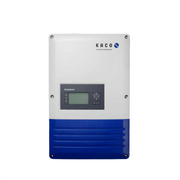 Inversor KACO blueplanet 4.0 TL1