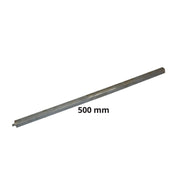 Ânodo de magnésio STS 150/200/300 L