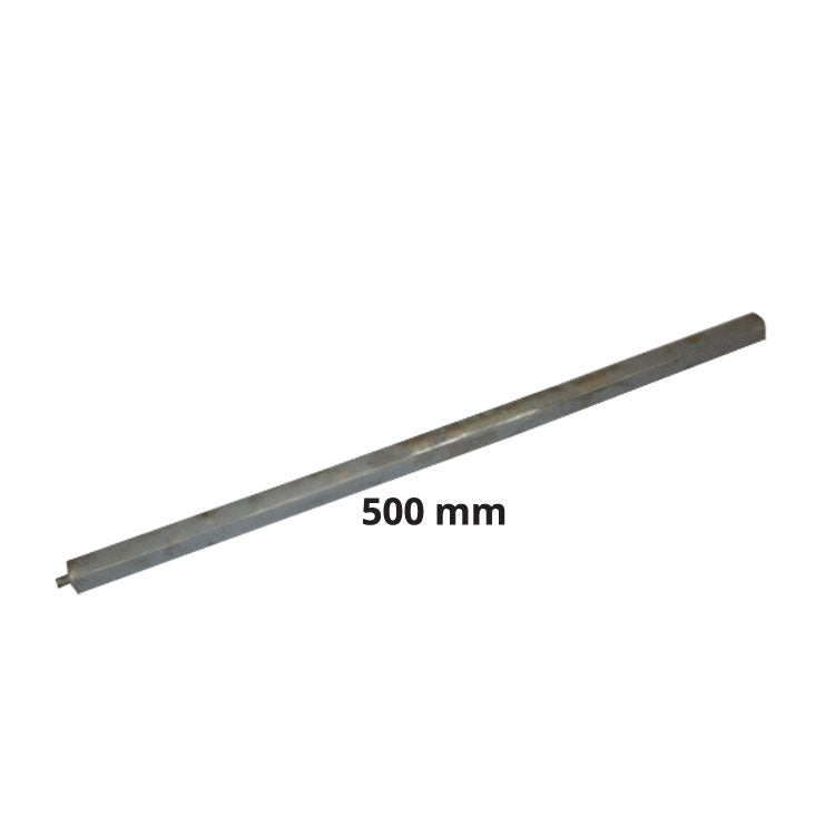 Magnesium anode STS 150/200/300 L