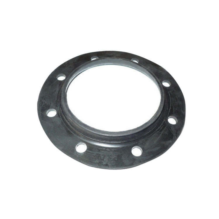 Gasket for flange