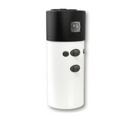 Bomba de calor Compress 5001DW de AQS, 260L