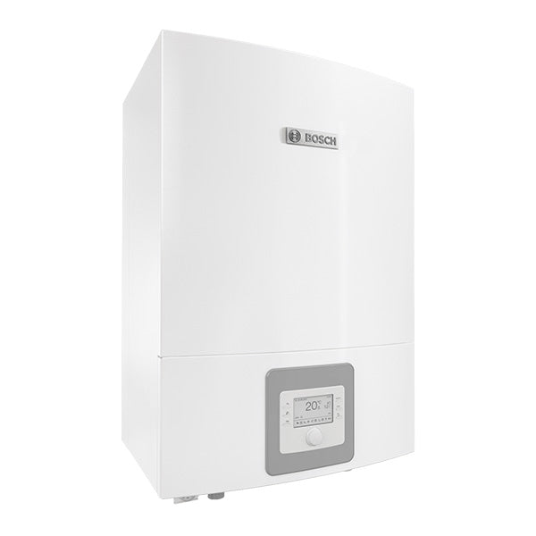 Modulo AWES 8-15 p/ bomba de calor Compress 3000