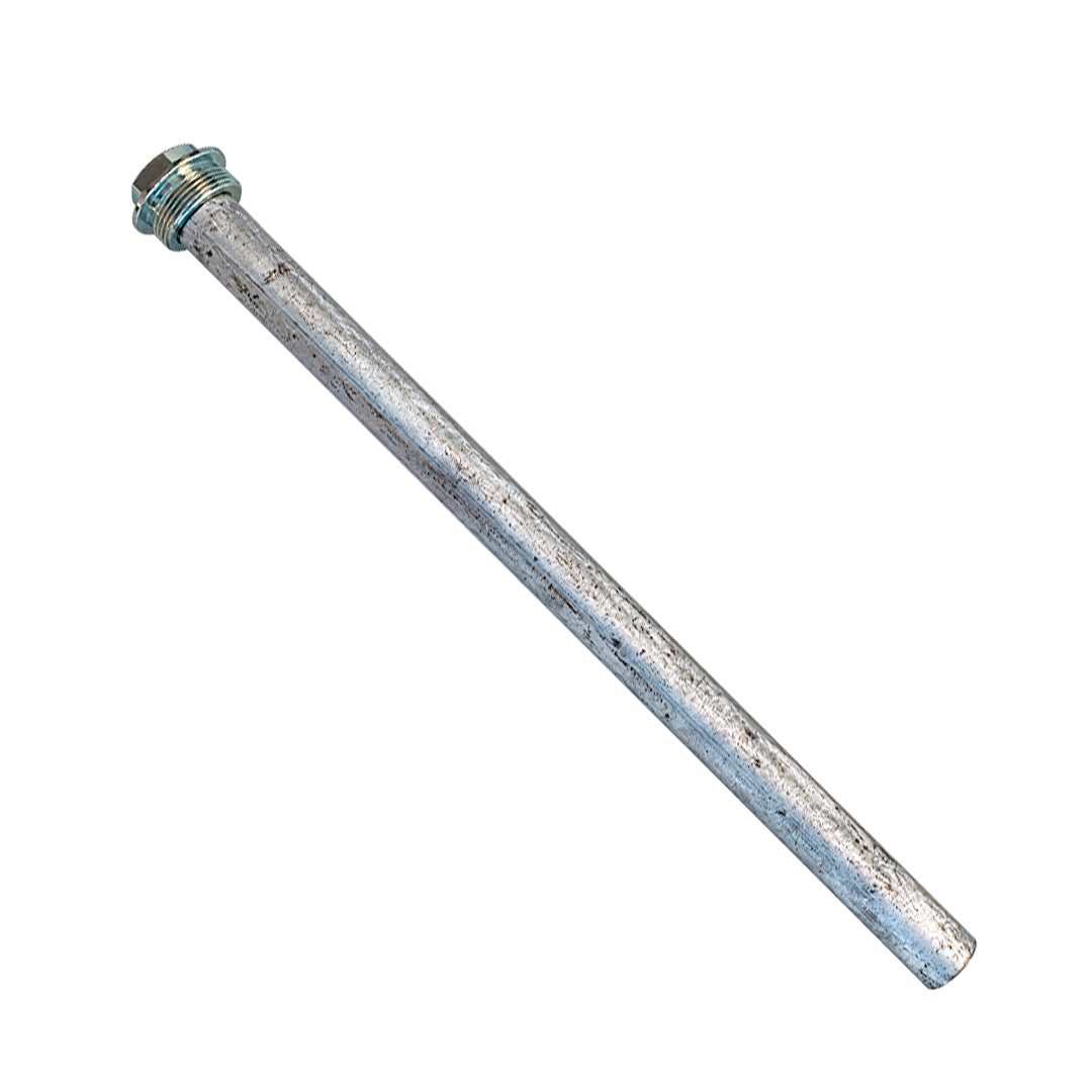 Ânodo de magnésio, R1 1/4"