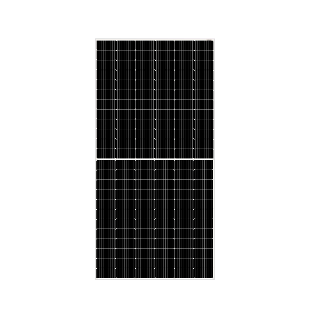 Photovoltaic Panel AS MC450Wp