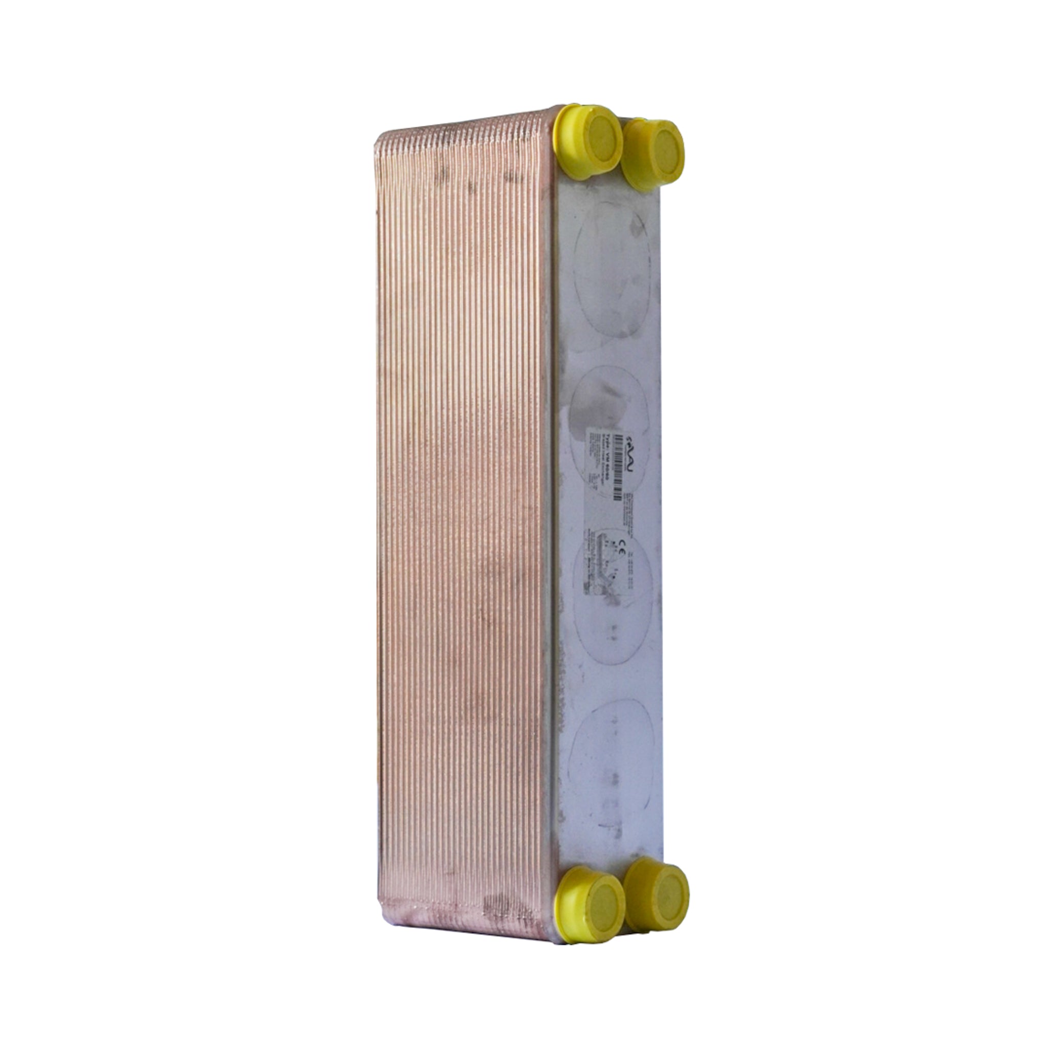 Permutador VM 60/60