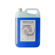 Líquido Solar L 5kg