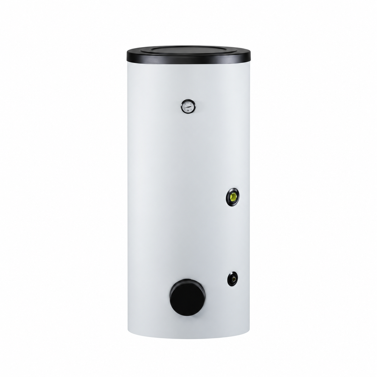 Acumulador AQS WBO 302 DUO