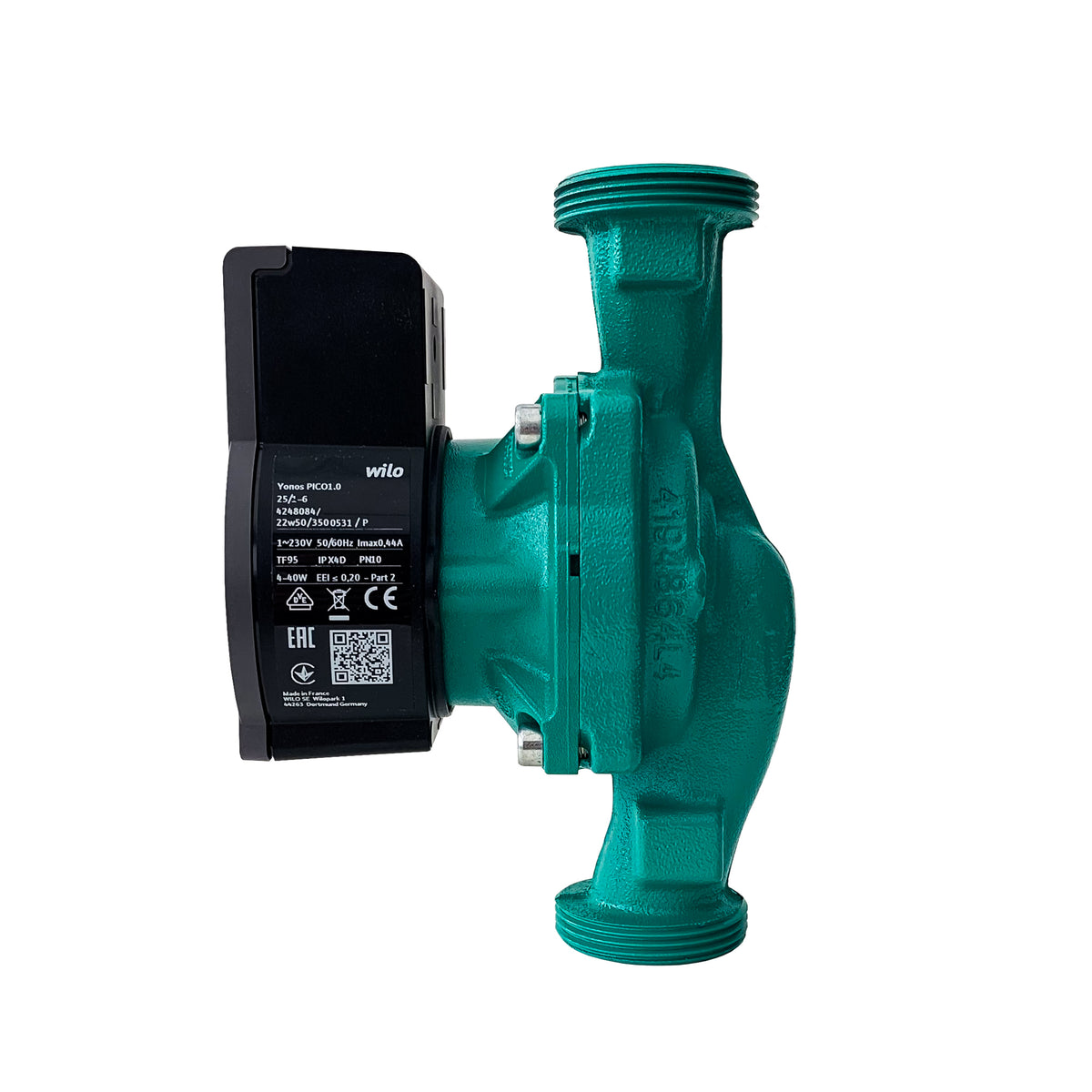 Bomba Circuladora Wilo Yonos PICO1.0 25/1-6