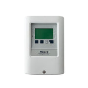 Controlador Aquecimento HCC5