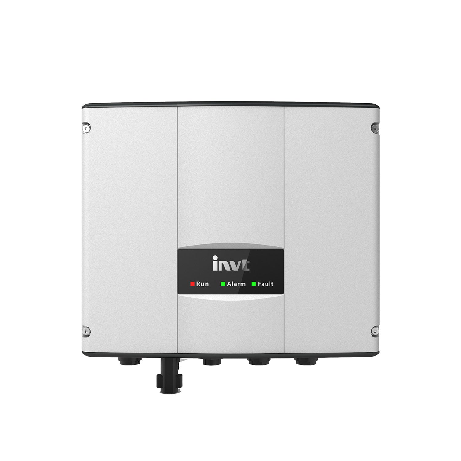 Inversor Bombagem Solar 0.75kW/220VAC-DC Trifásico