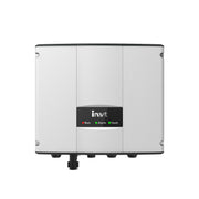 Inversor Bombagem Solar 4.0kW/380VAC-DC Trifásico