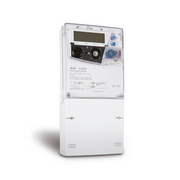 Contador Itron SL7000 CT CL.B com TI programável