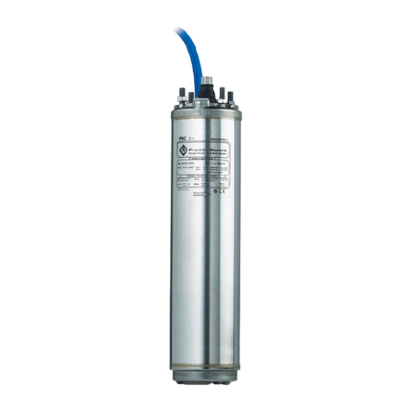 Motor Lowara 4OS22T 2,2 kW 220V 3 fásico