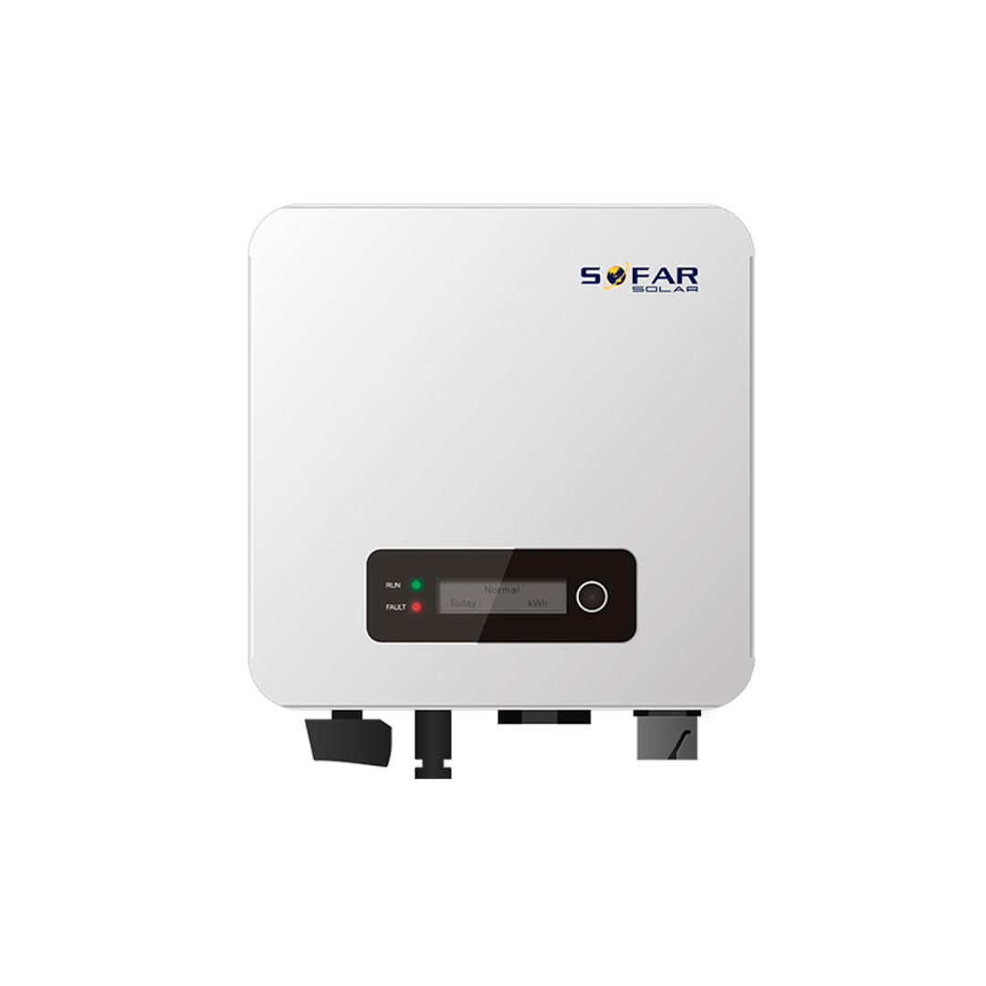 Sofarsolar 2700TL-G3 Inverter