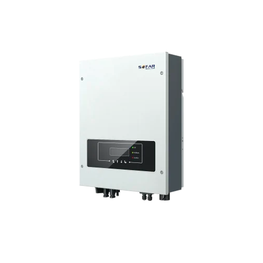Inversor Sofarsolar 3.6KTLM-G2