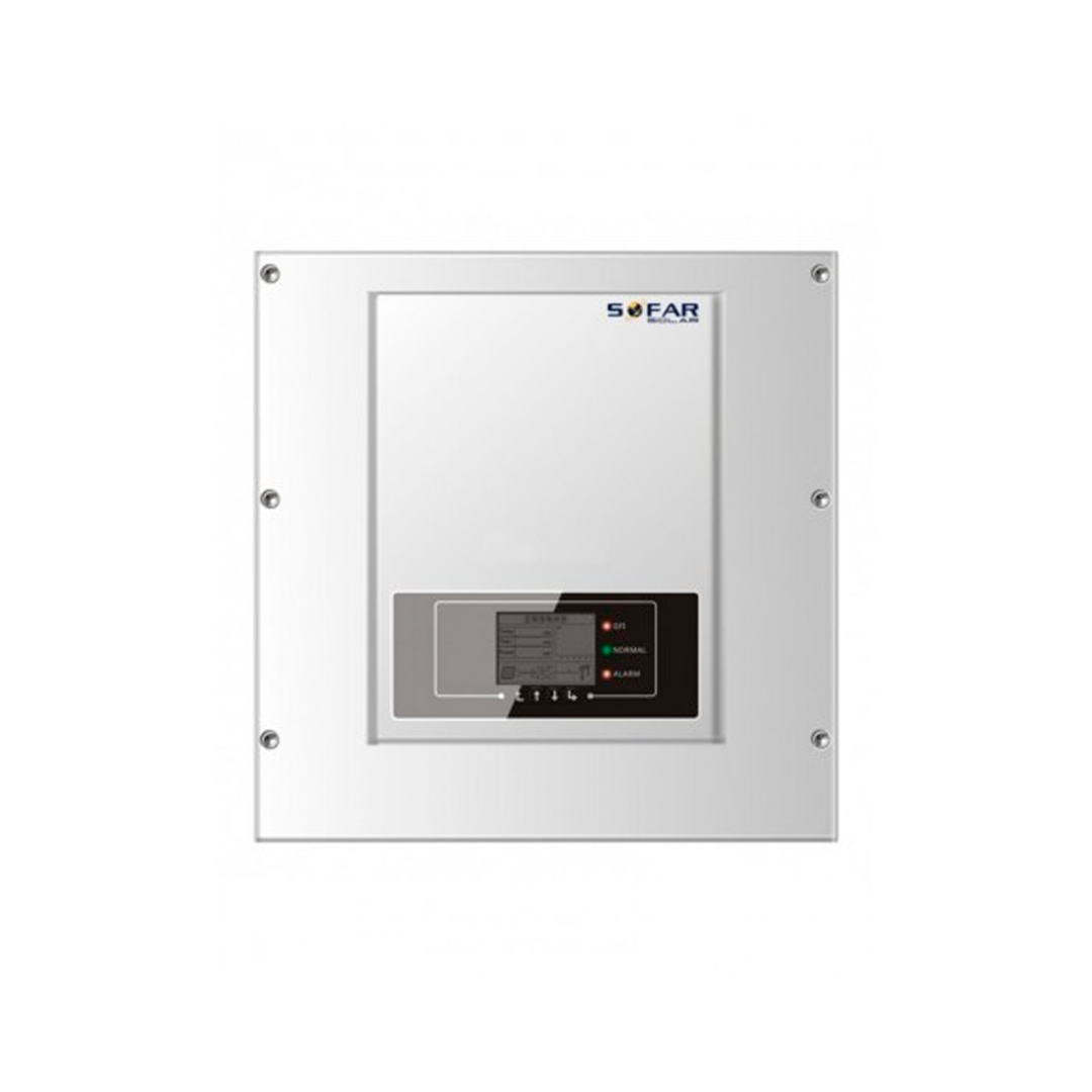 Sofarsolar 4400TL3 Inverter