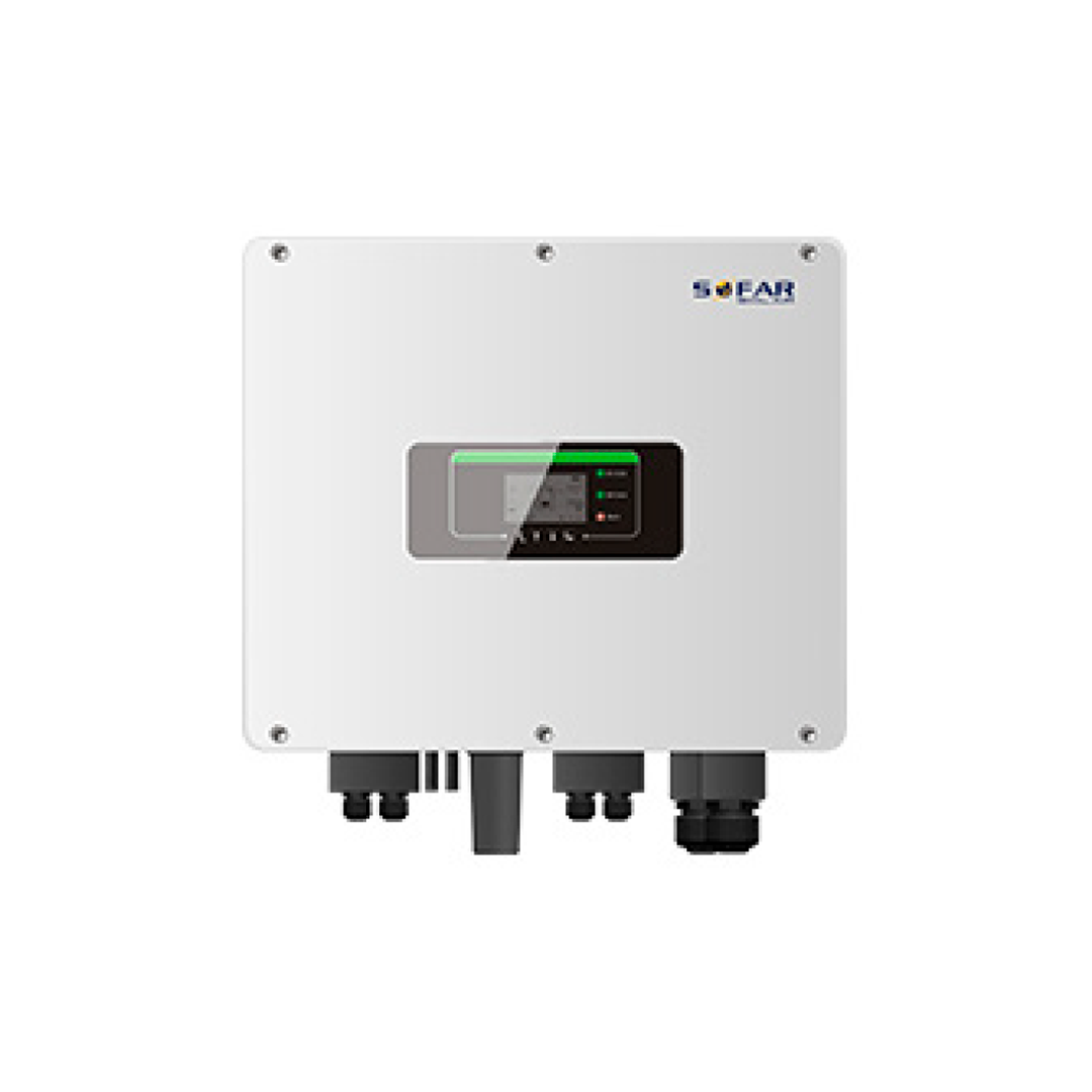 Inversor Sofarsolar Híbrido 5KTL-3PH