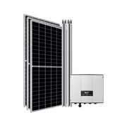Kit Bombagem Solar AC SP.AC.001