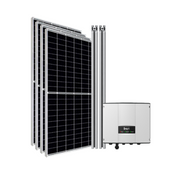 Kit Bombagem Solar AC SP.AC.002