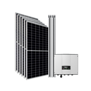 Kit Bombagem Solar AC SP.AC.003