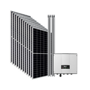 Kit Bombagem Solar AC SP.AC.005