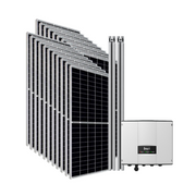 Kit Bombagem Solar AC SP.AC.010
