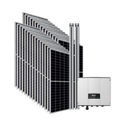 Kit Bombagem Solar AC SP.AC.011