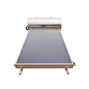 Sistema Termossifão 200Lt Placa - 2.1VH