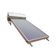 Sistema Termossifão 200Lt Telhado - 2.1VH