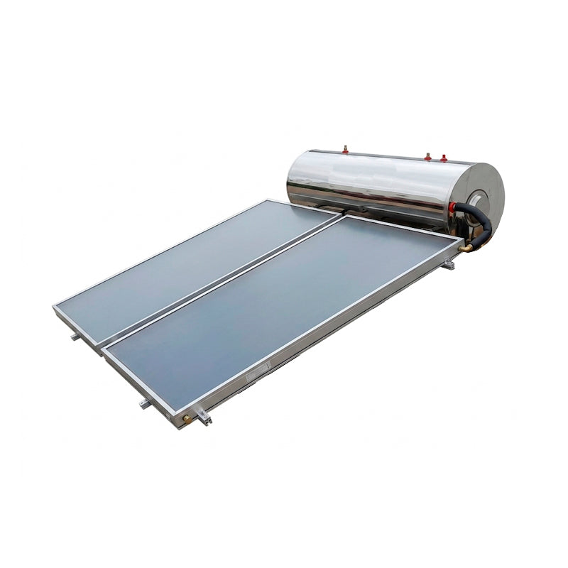 Sistema Termossifão 300Lt Telhado - 2.1VH
