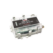 Modem Itrón_RS323
